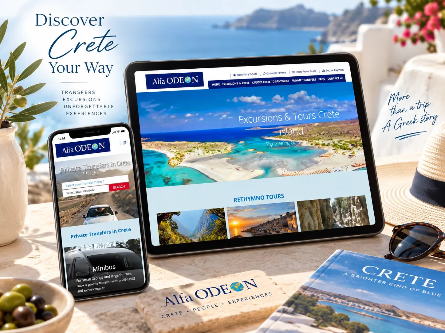 Odeon Travel